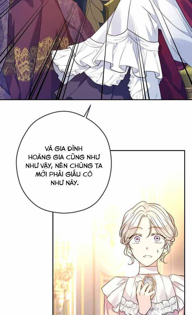 Tôi Sẽ Cố Gắng Thay Đổi Cốt Truyện Chapter 81 - Trang 2