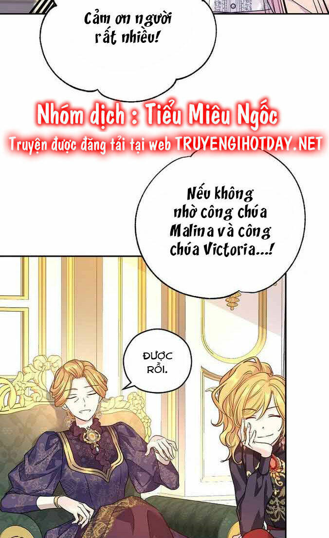 Tôi Sẽ Cố Gắng Thay Đổi Cốt Truyện Chapter 81 - Trang 2