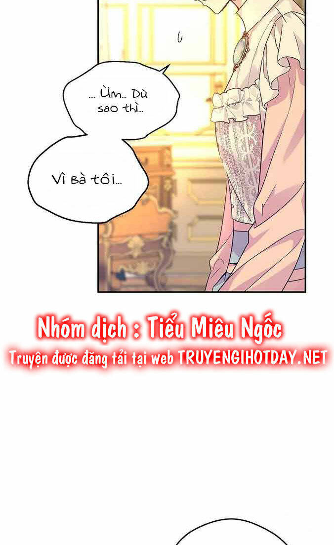 Tôi Sẽ Cố Gắng Thay Đổi Cốt Truyện Chapter 81 - Trang 2