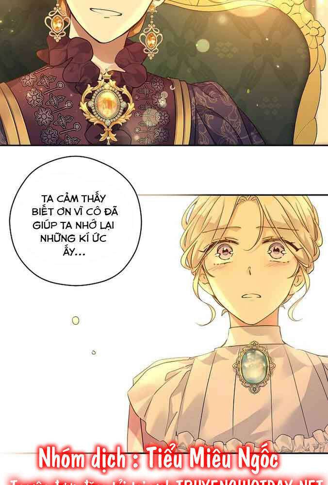 Tôi Sẽ Cố Gắng Thay Đổi Cốt Truyện Chapter 81 - Trang 2