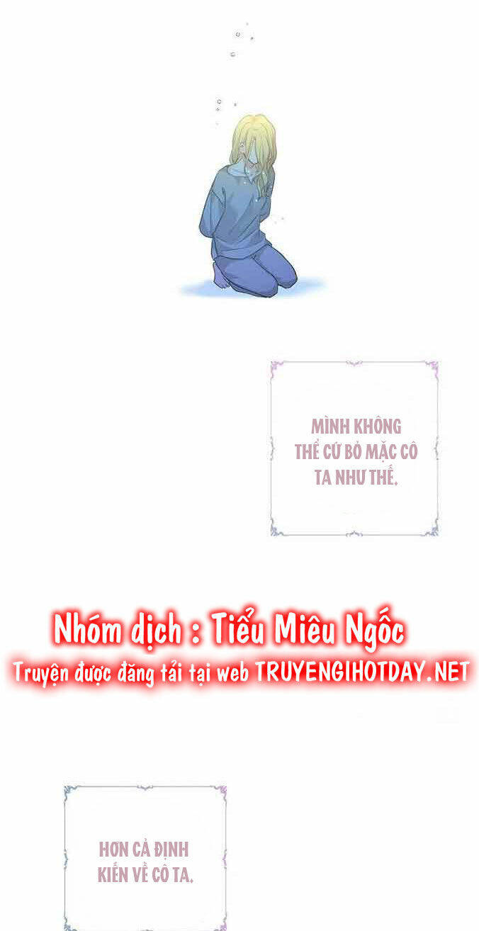 Tôi Sẽ Cố Gắng Thay Đổi Cốt Truyện Chapter 80 - Trang 2