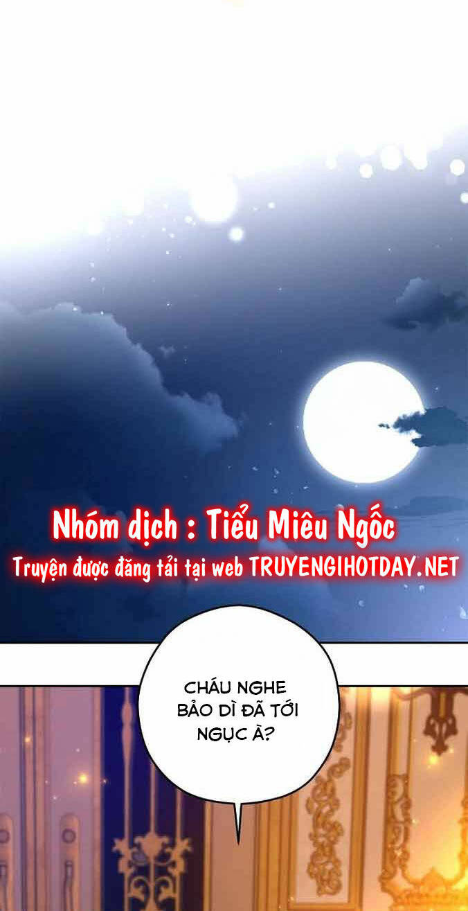 Tôi Sẽ Cố Gắng Thay Đổi Cốt Truyện Chapter 80 - Trang 2