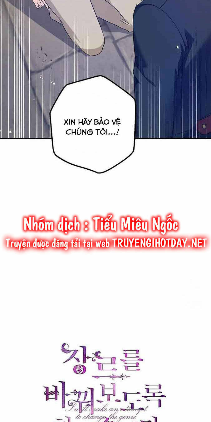 Tôi Sẽ Cố Gắng Thay Đổi Cốt Truyện Chapter 80 - Trang 2