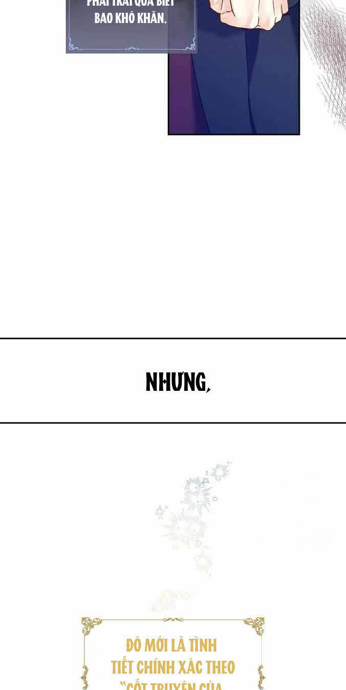 Tôi Sẽ Cố Gắng Thay Đổi Cốt Truyện Chapter 80 - Trang 2