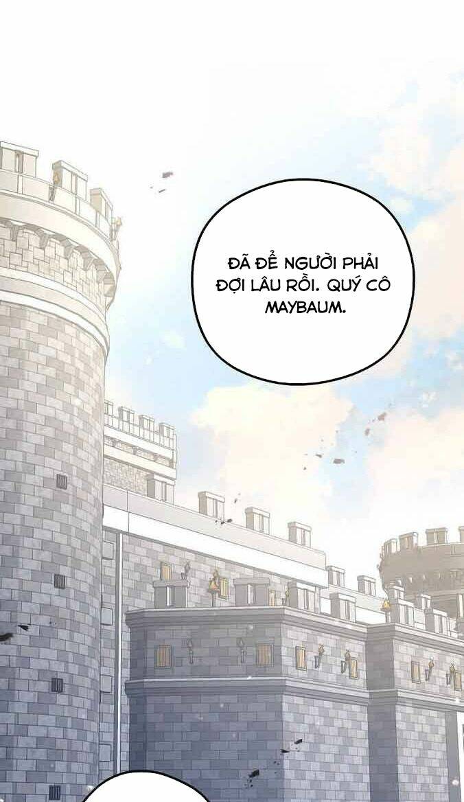 Tôi Sẽ Cố Gắng Thay Đổi Cốt Truyện Chapter 79 - Trang 2