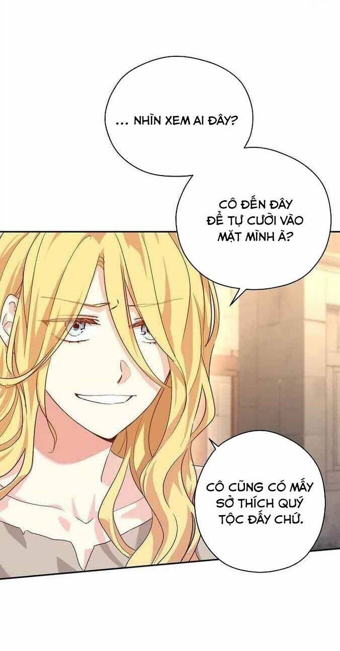 Tôi Sẽ Cố Gắng Thay Đổi Cốt Truyện Chapter 79 - Trang 2