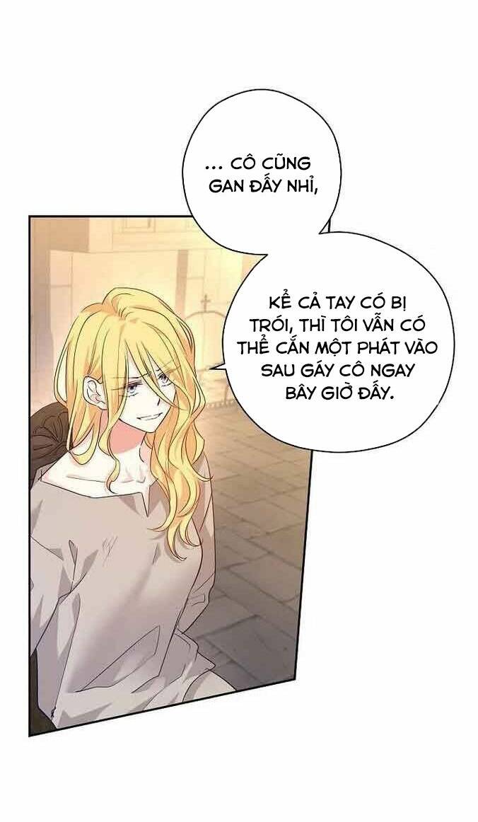 Tôi Sẽ Cố Gắng Thay Đổi Cốt Truyện Chapter 79 - Trang 2