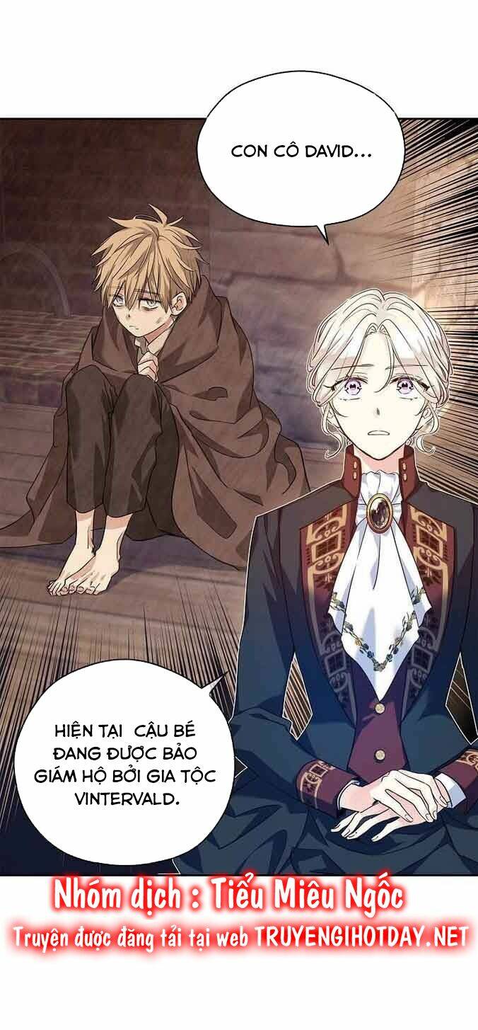 Tôi Sẽ Cố Gắng Thay Đổi Cốt Truyện Chapter 79 - Trang 2