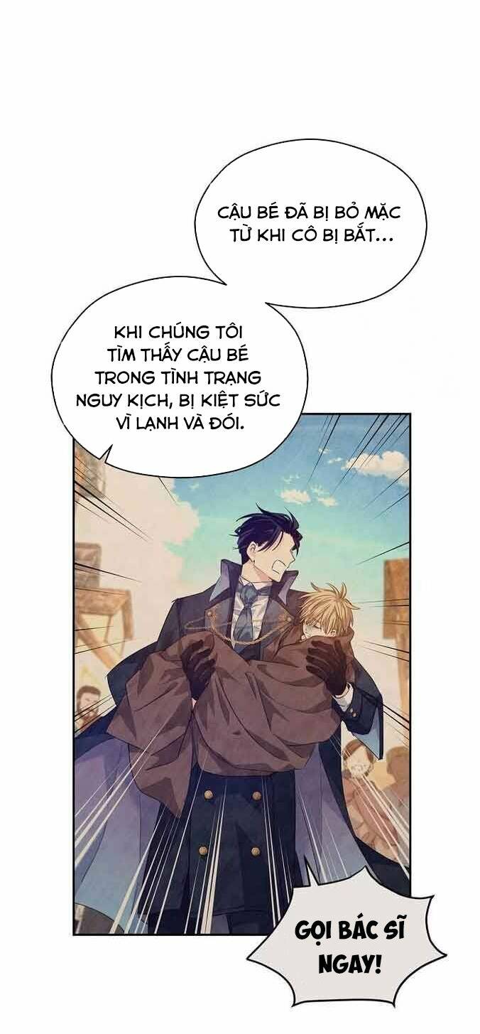 Tôi Sẽ Cố Gắng Thay Đổi Cốt Truyện Chapter 79 - Trang 2