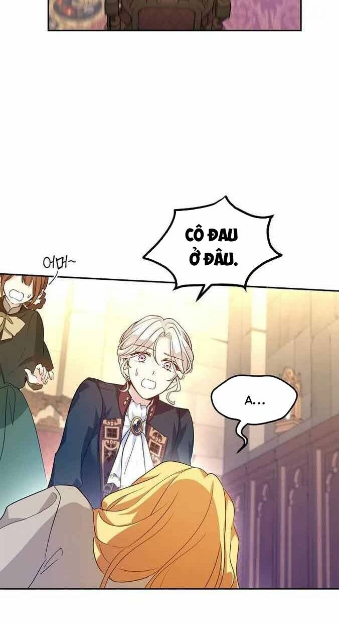 Tôi Sẽ Cố Gắng Thay Đổi Cốt Truyện Chapter 79 - Trang 2