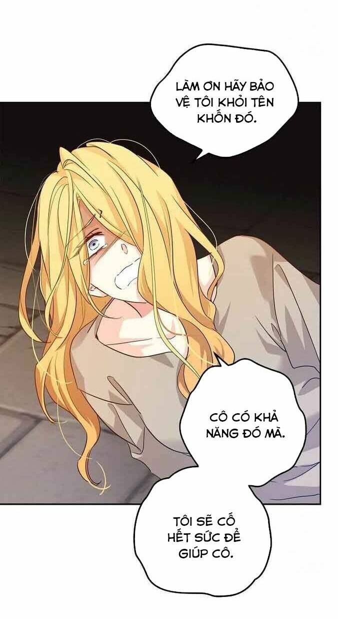 Tôi Sẽ Cố Gắng Thay Đổi Cốt Truyện Chapter 79 - Trang 2