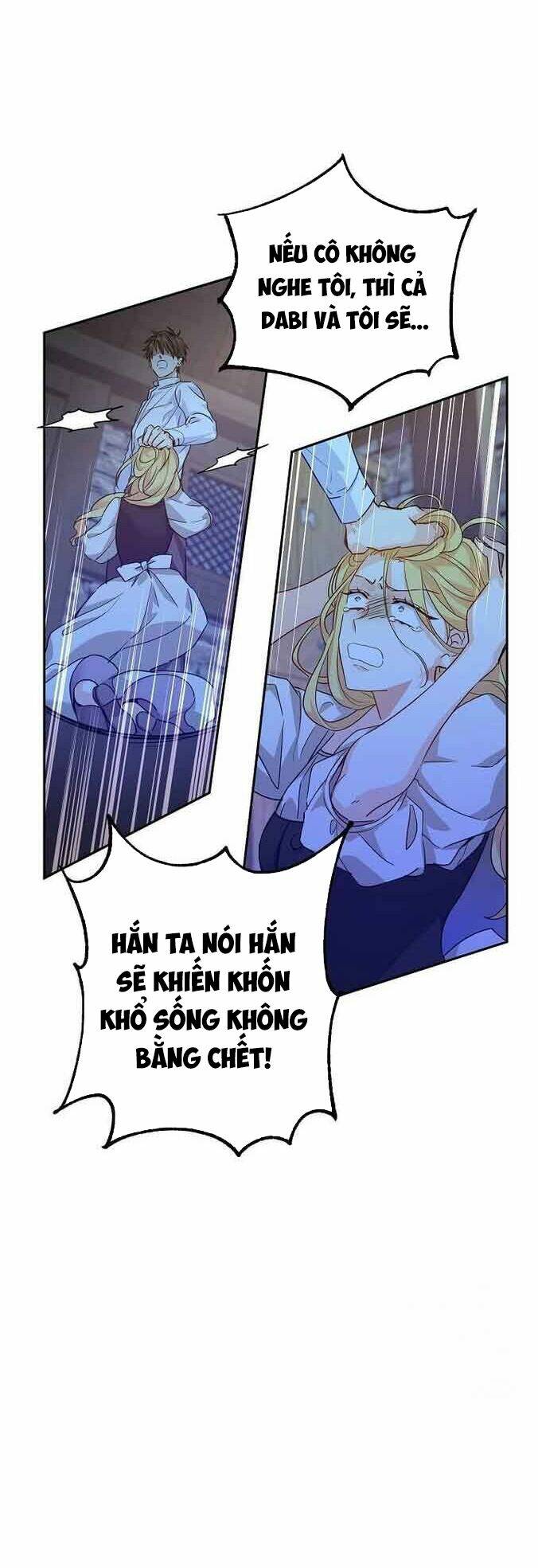 Tôi Sẽ Cố Gắng Thay Đổi Cốt Truyện Chapter 79 - Trang 2