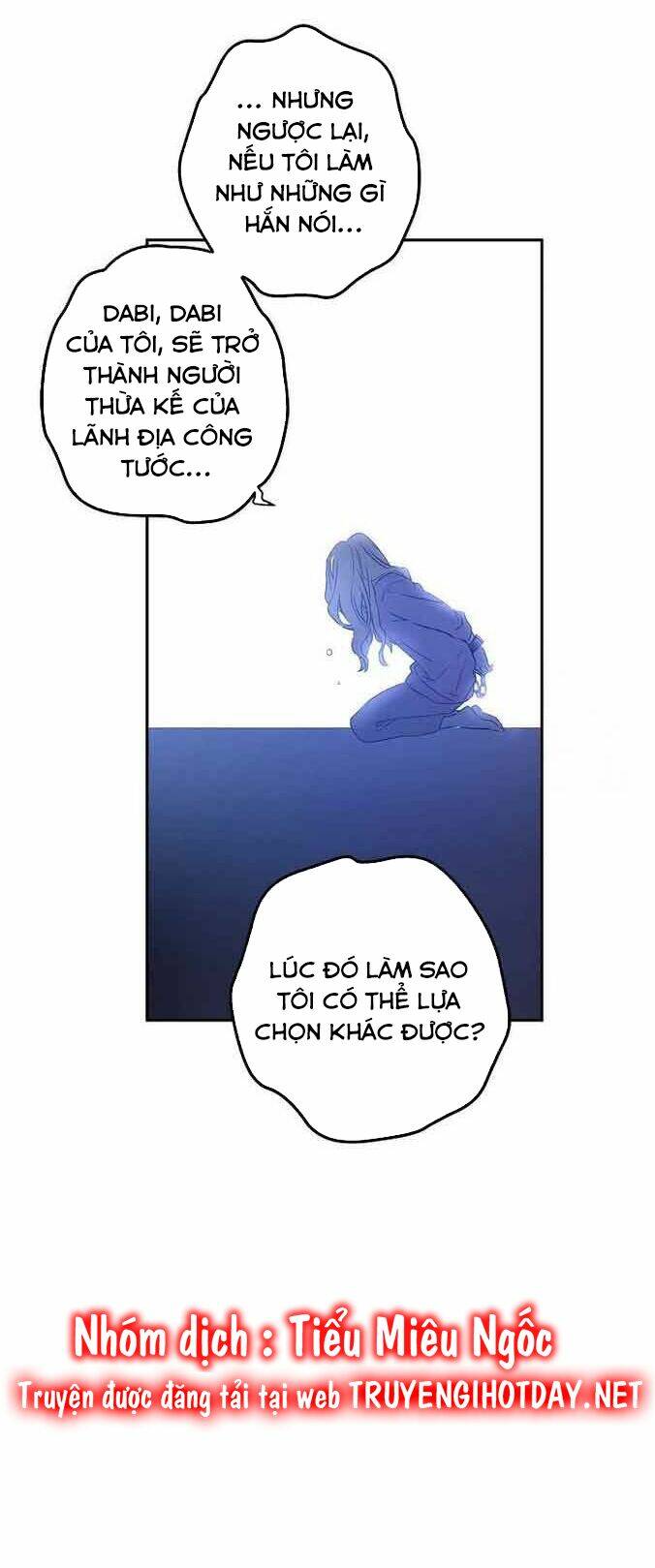 Tôi Sẽ Cố Gắng Thay Đổi Cốt Truyện Chapter 79 - Trang 2