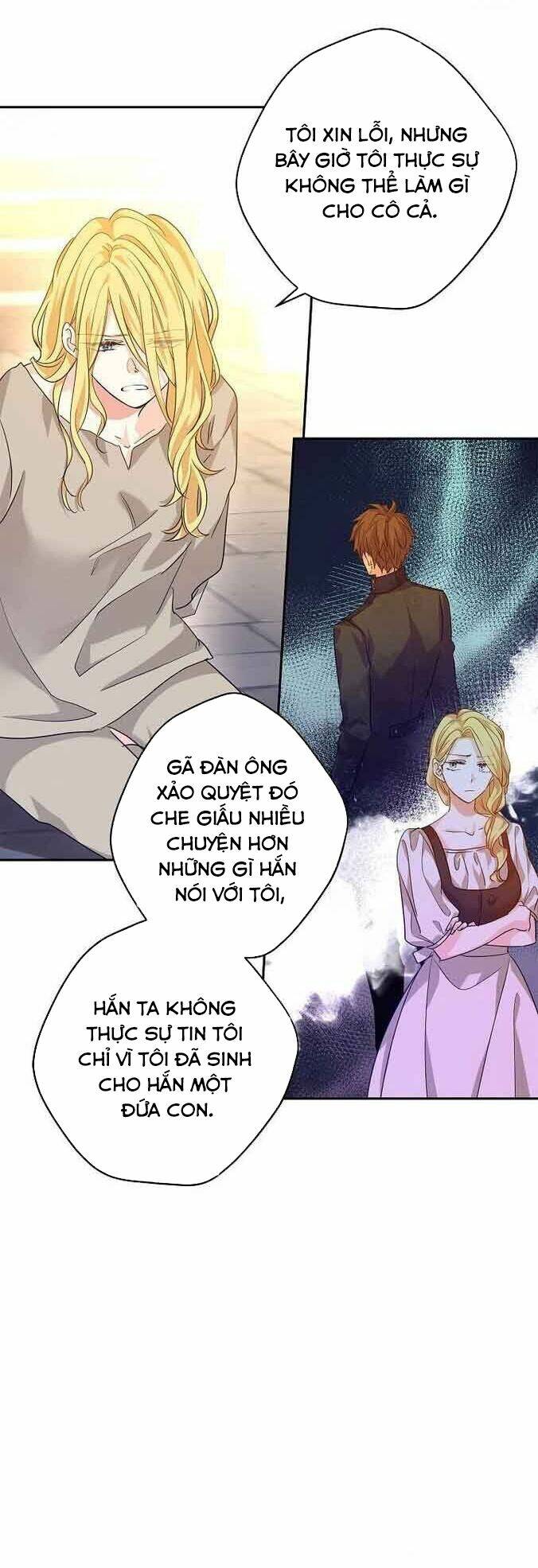 Tôi Sẽ Cố Gắng Thay Đổi Cốt Truyện Chapter 79 - Trang 2