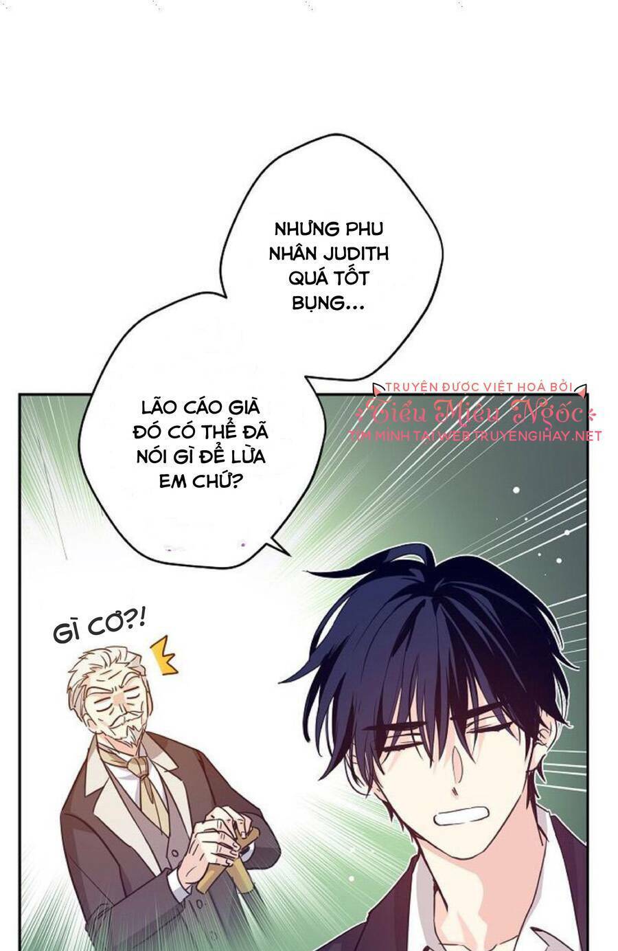 Tôi Sẽ Cố Gắng Thay Đổi Cốt Truyện Chapter 78 - Trang 2