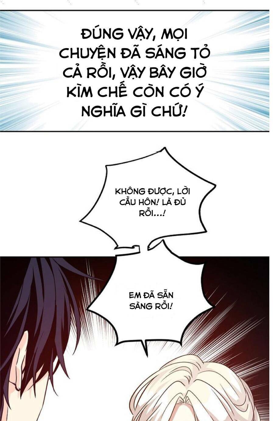 Tôi Sẽ Cố Gắng Thay Đổi Cốt Truyện Chapter 78 - Trang 2