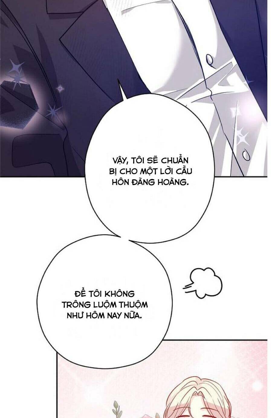 Tôi Sẽ Cố Gắng Thay Đổi Cốt Truyện Chapter 78 - Trang 2