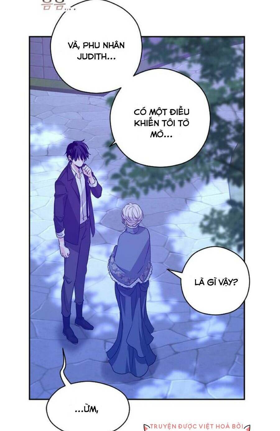 Tôi Sẽ Cố Gắng Thay Đổi Cốt Truyện Chapter 78 - Trang 2