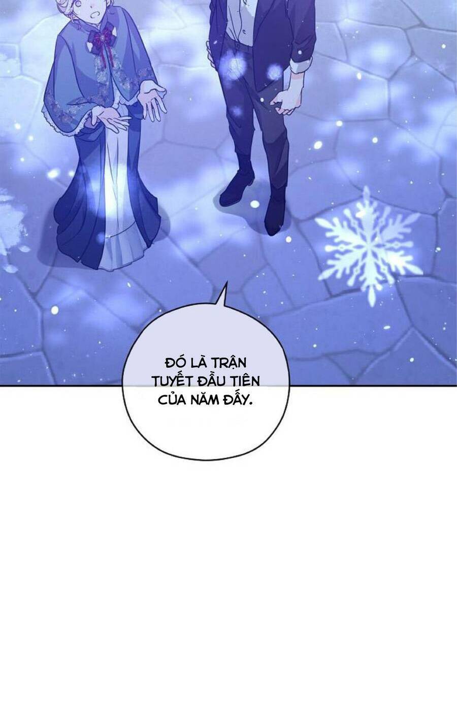 Tôi Sẽ Cố Gắng Thay Đổi Cốt Truyện Chapter 78 - Trang 2