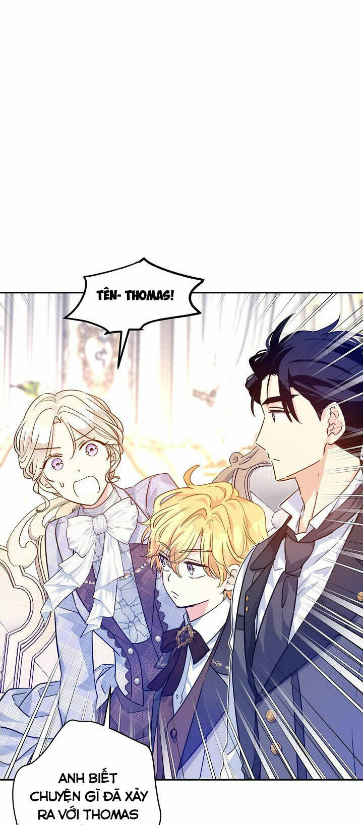 Tôi Sẽ Cố Gắng Thay Đổi Cốt Truyện Chapter 73 - Trang 2