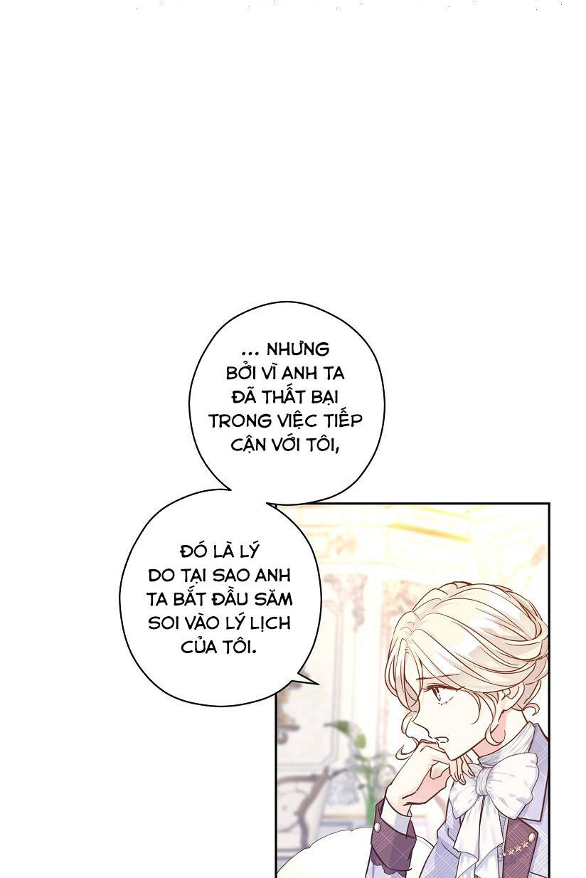 Tôi Sẽ Cố Gắng Thay Đổi Cốt Truyện Chapter 70 - Trang 2