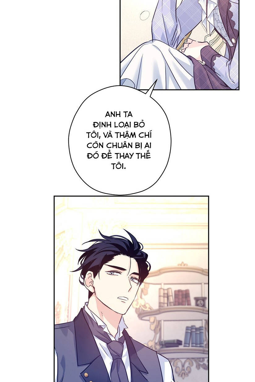 Tôi Sẽ Cố Gắng Thay Đổi Cốt Truyện Chapter 70 - Trang 2