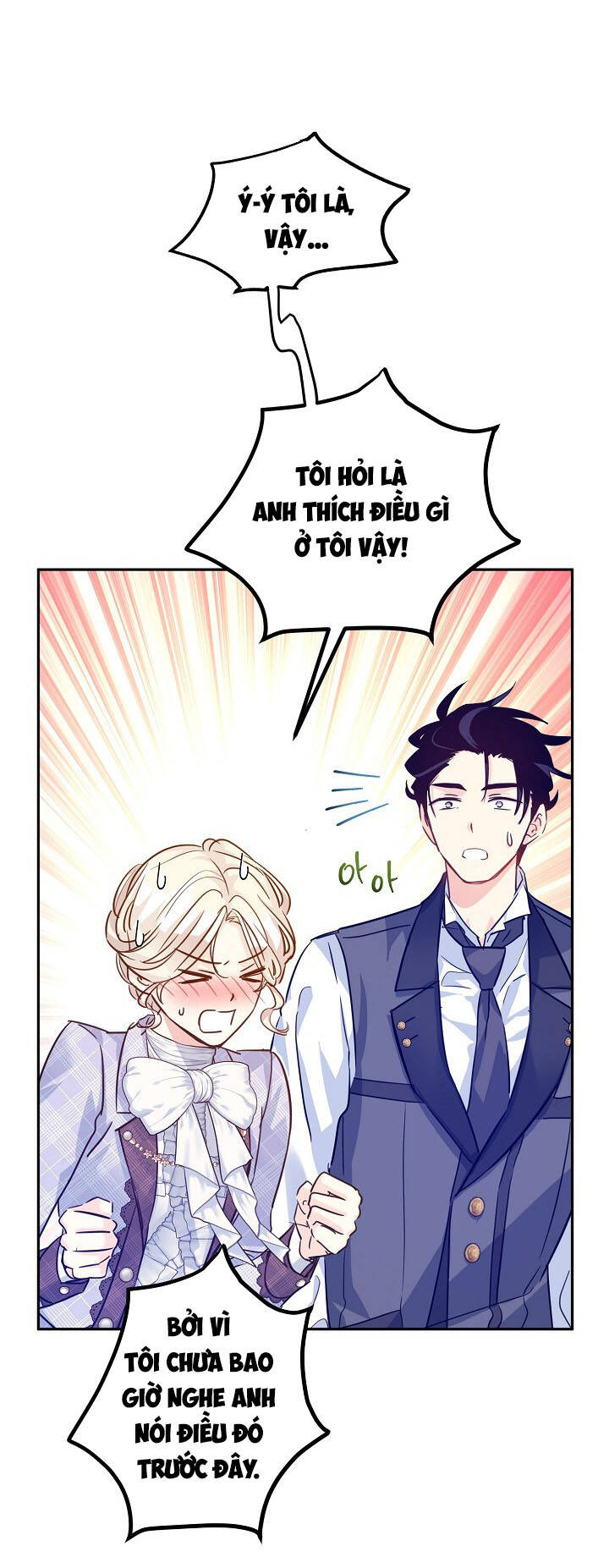 Tôi Sẽ Cố Gắng Thay Đổi Cốt Truyện Chapter 70 - Trang 2