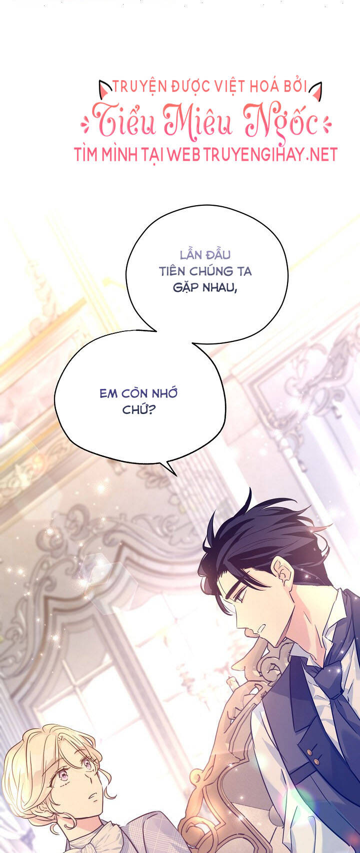 Tôi Sẽ Cố Gắng Thay Đổi Cốt Truyện Chapter 70 - Trang 2