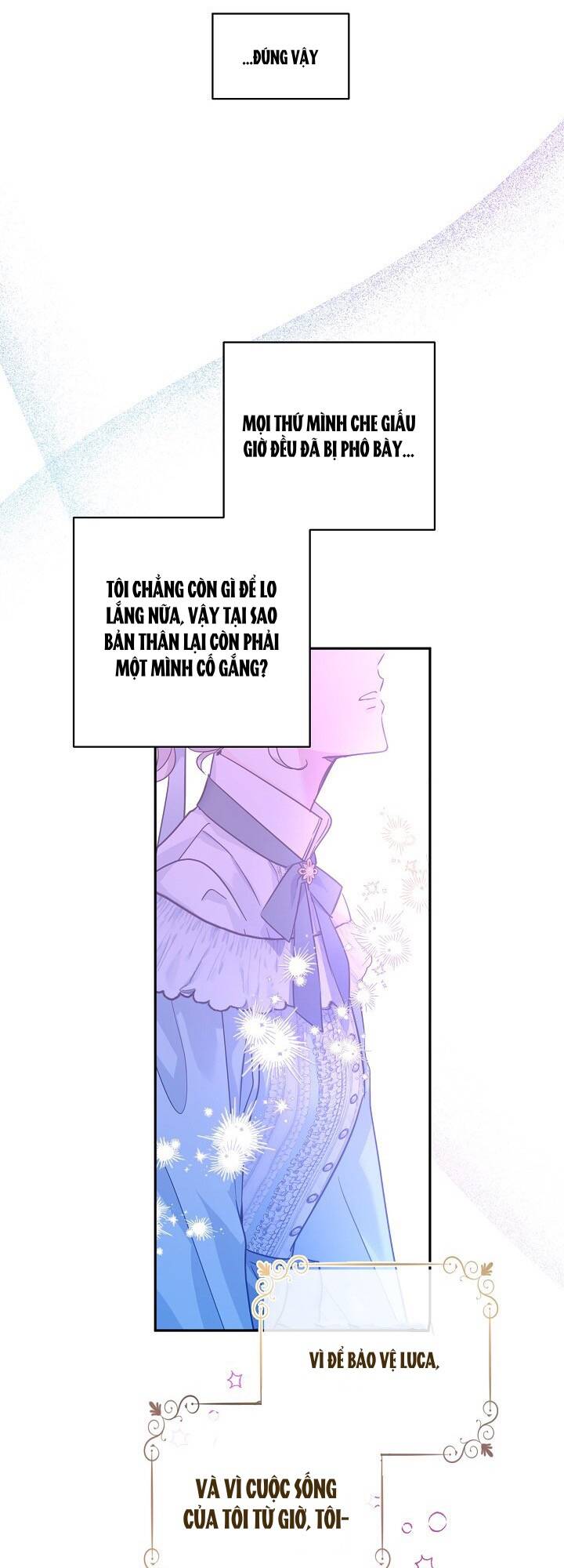 Tôi Sẽ Cố Gắng Thay Đổi Cốt Truyện Chapter 68 - Trang 2