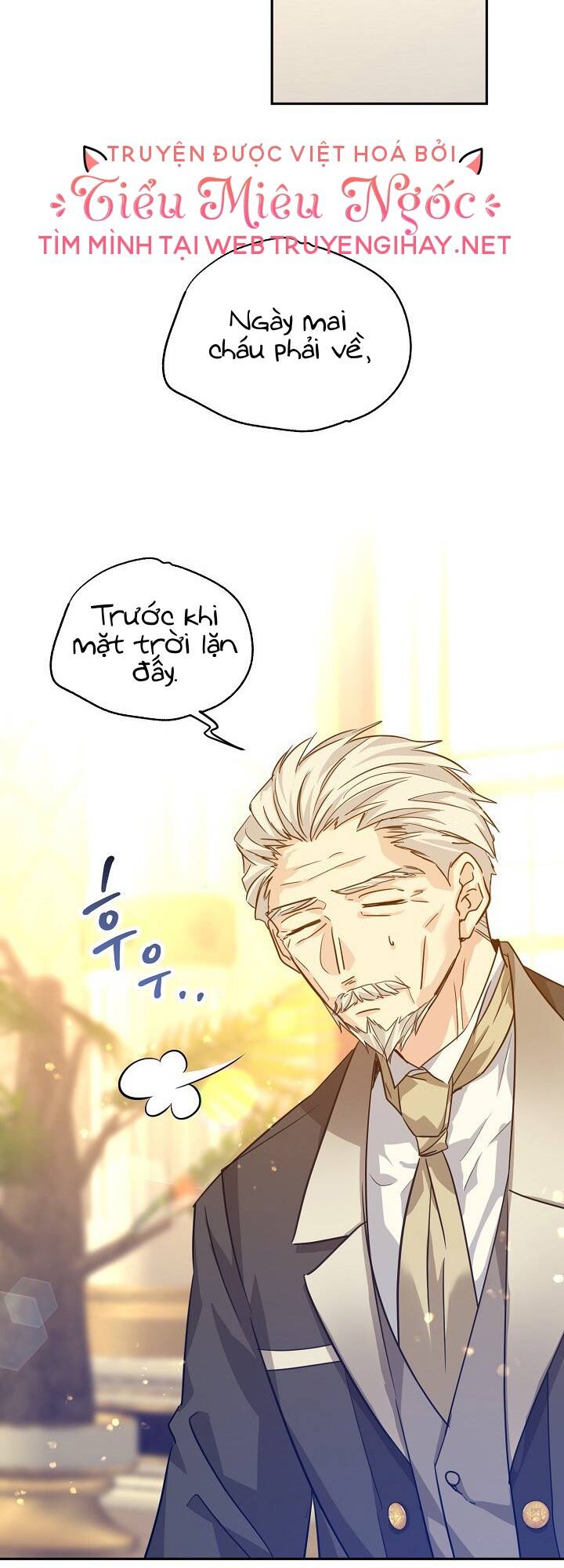 Tôi Sẽ Cố Gắng Thay Đổi Cốt Truyện Chapter 68 - Trang 2