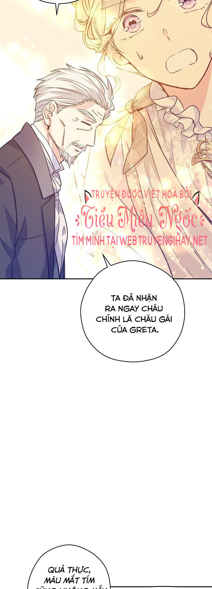 Tôi Sẽ Cố Gắng Thay Đổi Cốt Truyện Chapter 64 - Trang 2