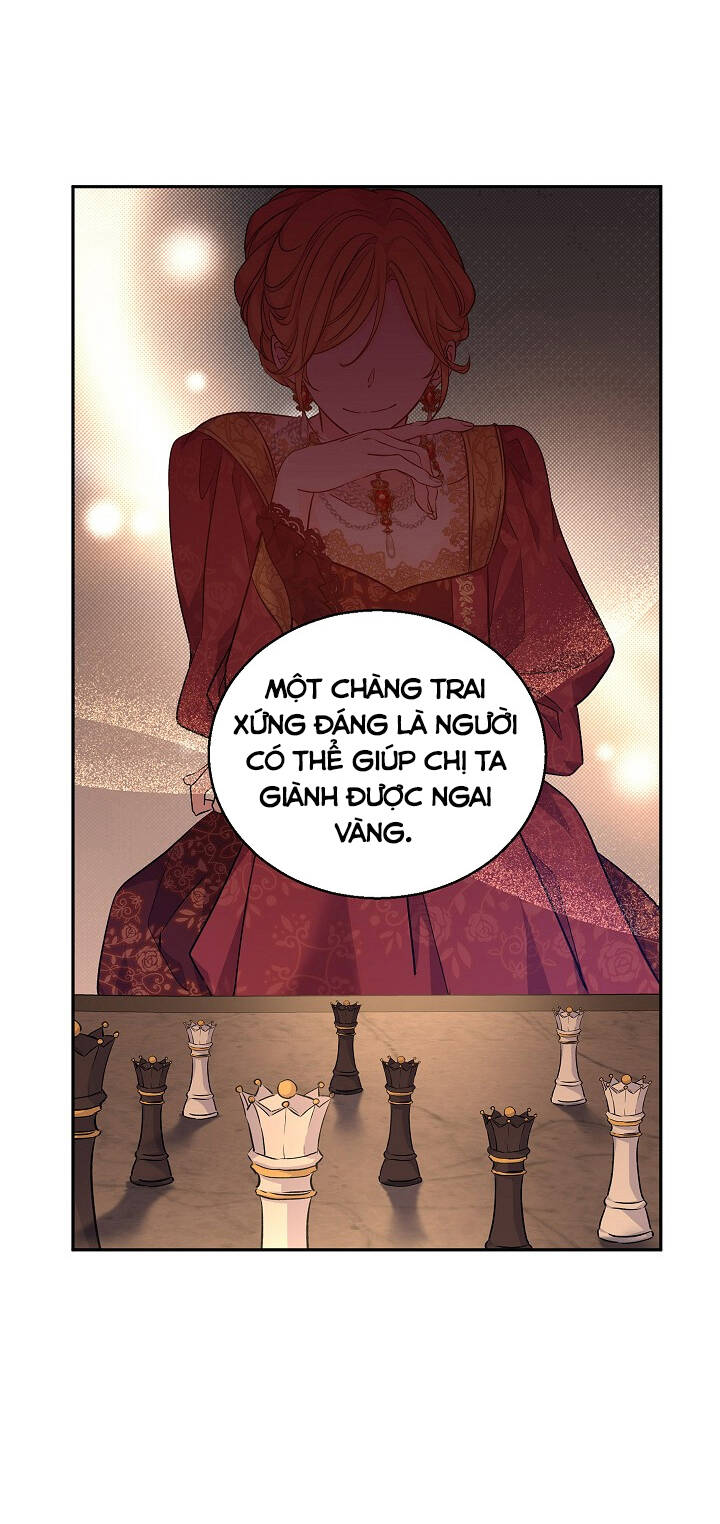 Tôi Sẽ Cố Gắng Thay Đổi Cốt Truyện Chapter 56 - Trang 2