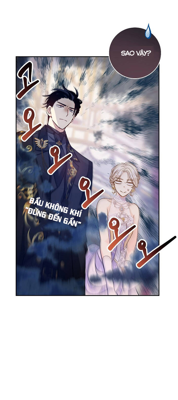 Tôi Sẽ Cố Gắng Thay Đổi Cốt Truyện Chapter 56 - Trang 2