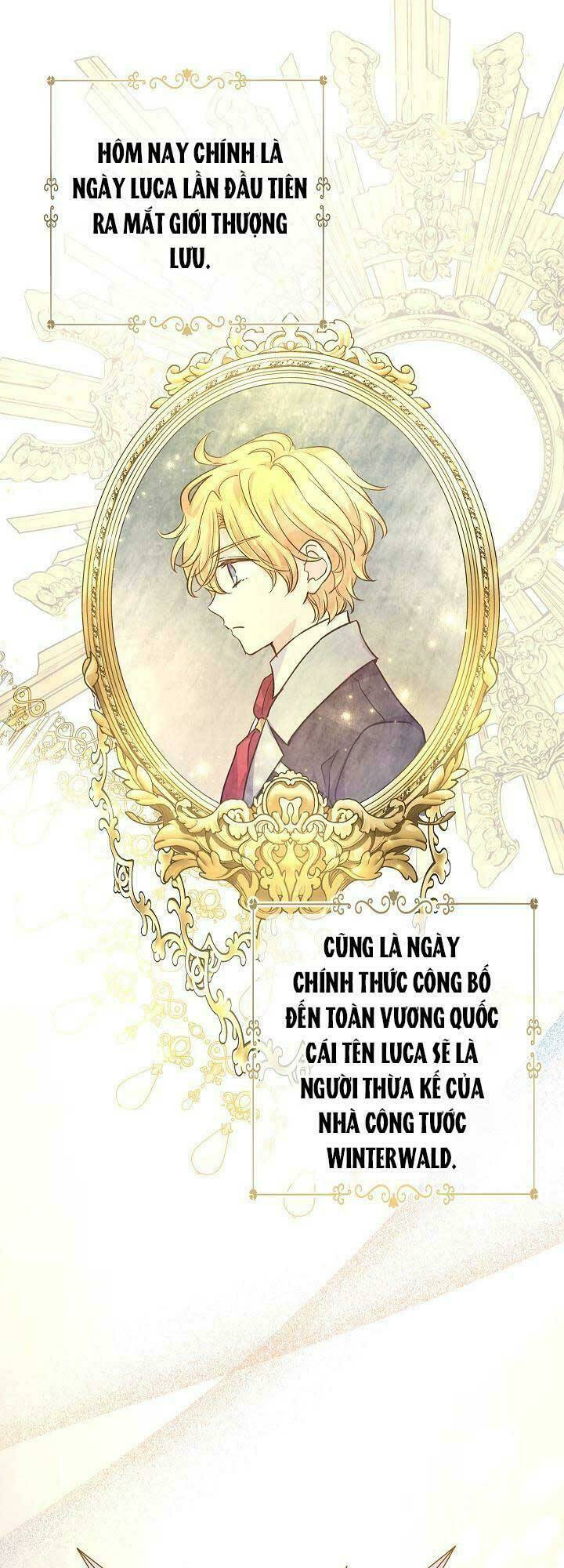 Tôi Sẽ Cố Gắng Thay Đổi Cốt Truyện Chapter 55 - Trang 2