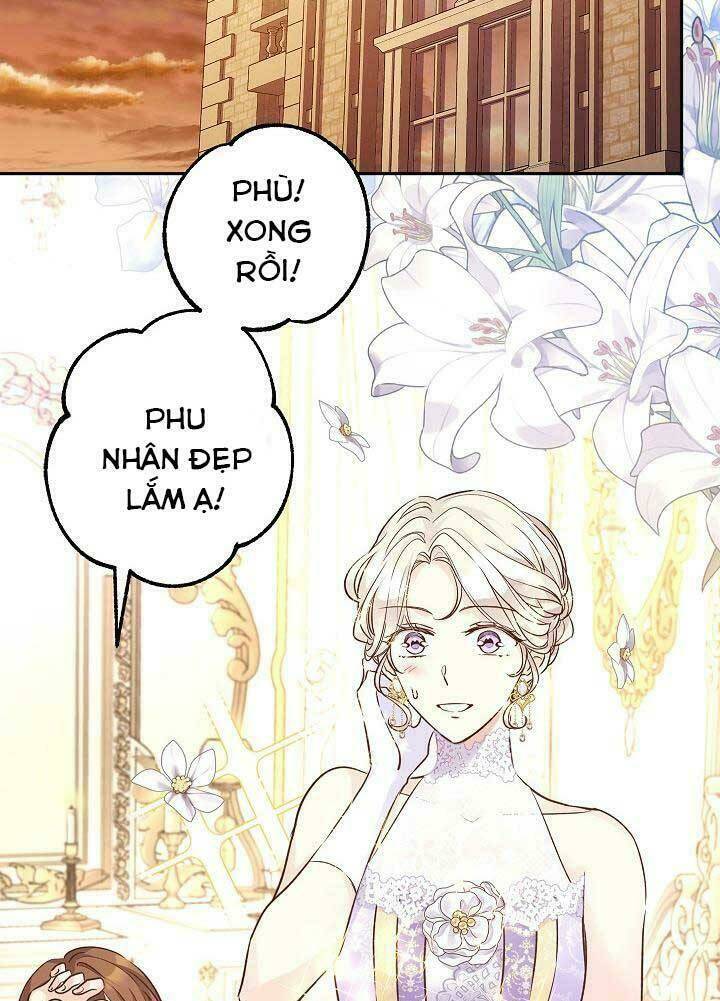 Tôi Sẽ Cố Gắng Thay Đổi Cốt Truyện Chapter 55 - Trang 2