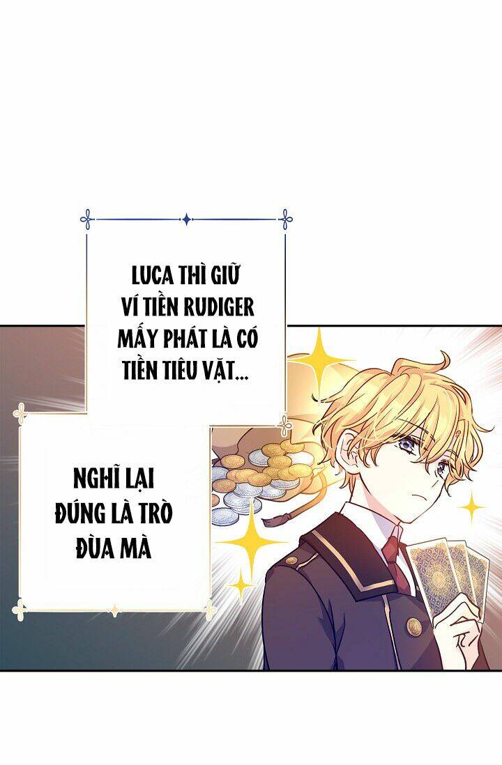 Tôi Sẽ Cố Gắng Thay Đổi Cốt Truyện Chapter 54 - Trang 2