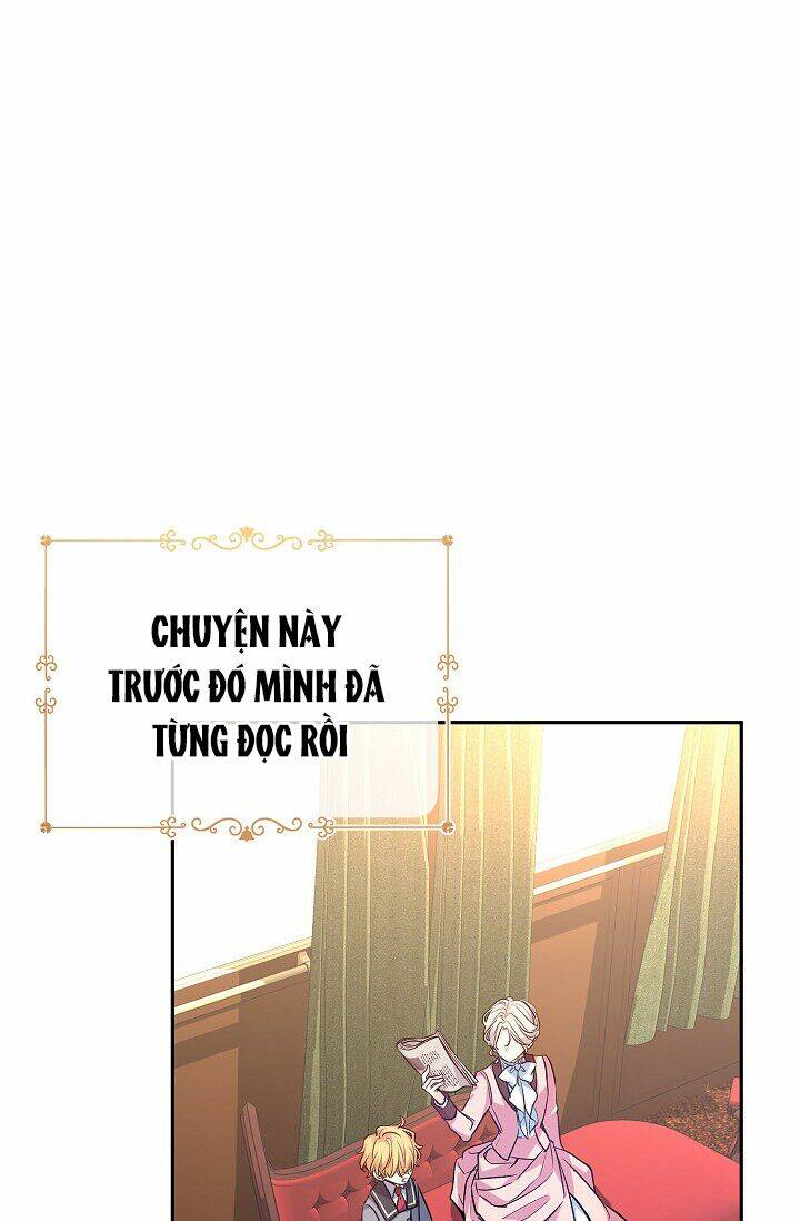 Tôi Sẽ Cố Gắng Thay Đổi Cốt Truyện Chapter 53 - Trang 2