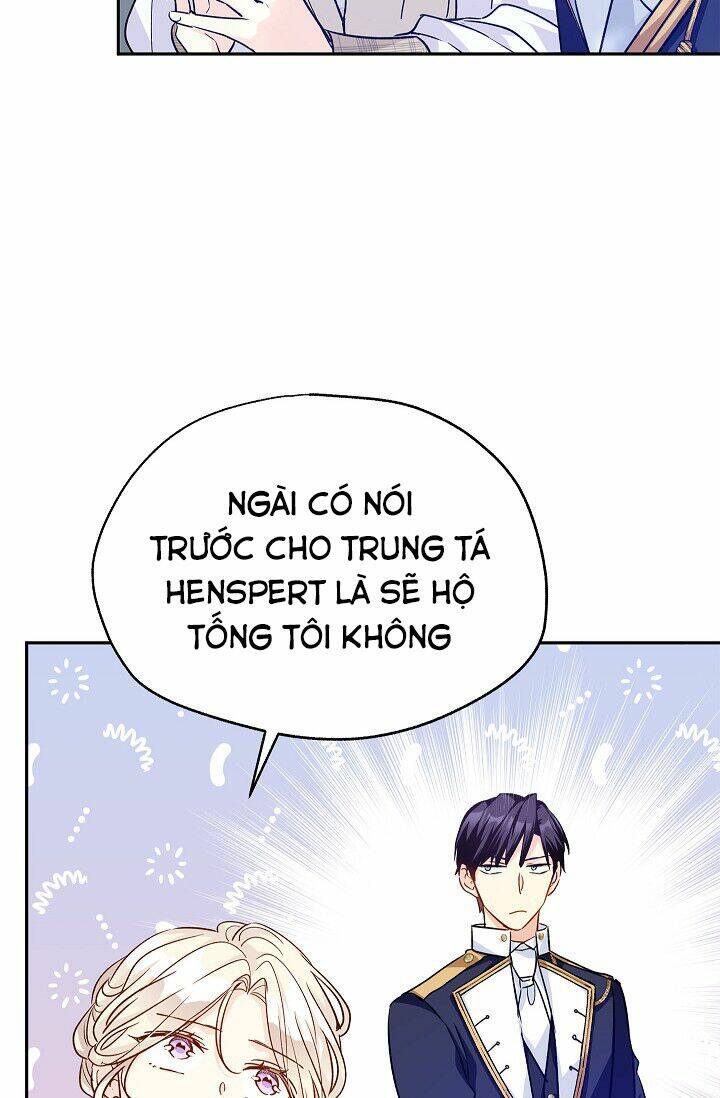 Tôi Sẽ Cố Gắng Thay Đổi Cốt Truyện Chapter 53 - Trang 2