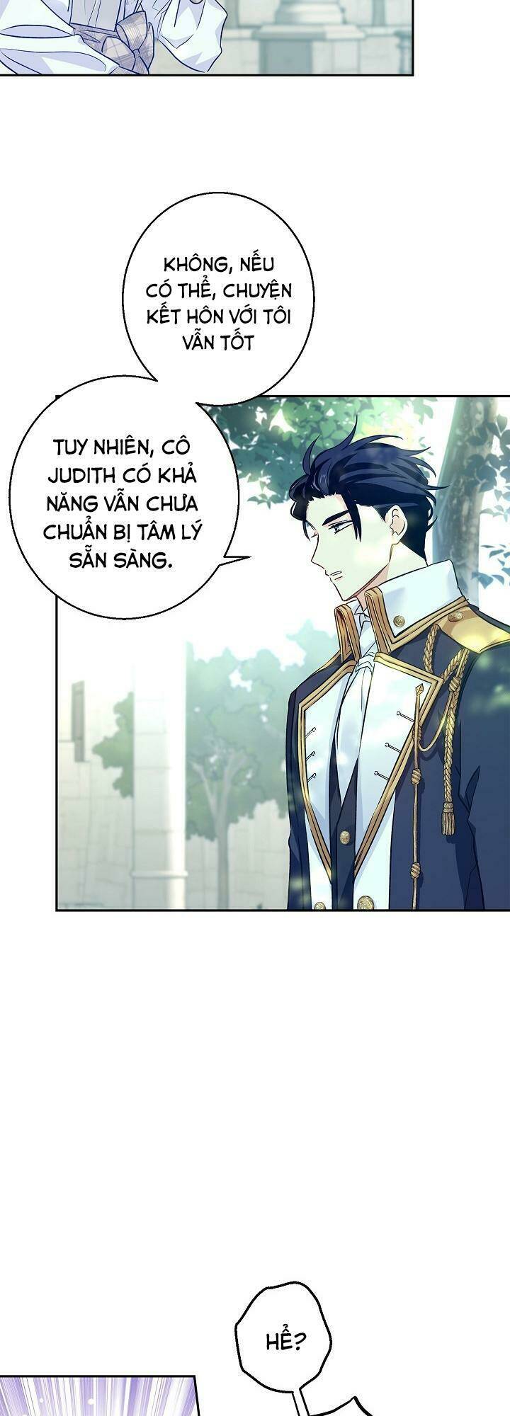 Tôi Sẽ Cố Gắng Thay Đổi Cốt Truyện Chapter 52 - Trang 2