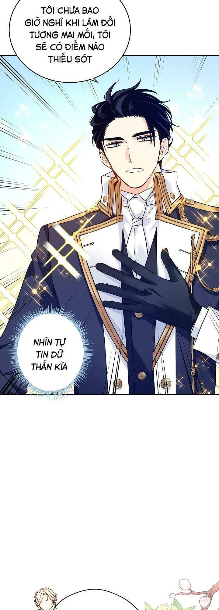 Tôi Sẽ Cố Gắng Thay Đổi Cốt Truyện Chapter 52 - Trang 2