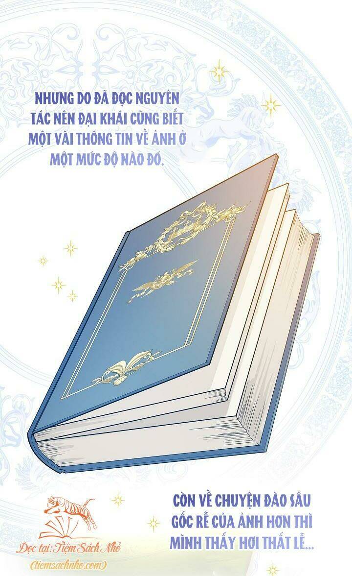 Tôi Sẽ Cố Gắng Thay Đổi Cốt Truyện Chapter 52 - Trang 2