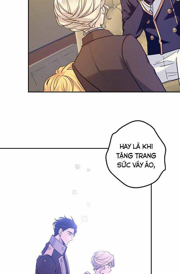 Tôi Sẽ Cố Gắng Thay Đổi Cốt Truyện Chapter 51 - Trang 2