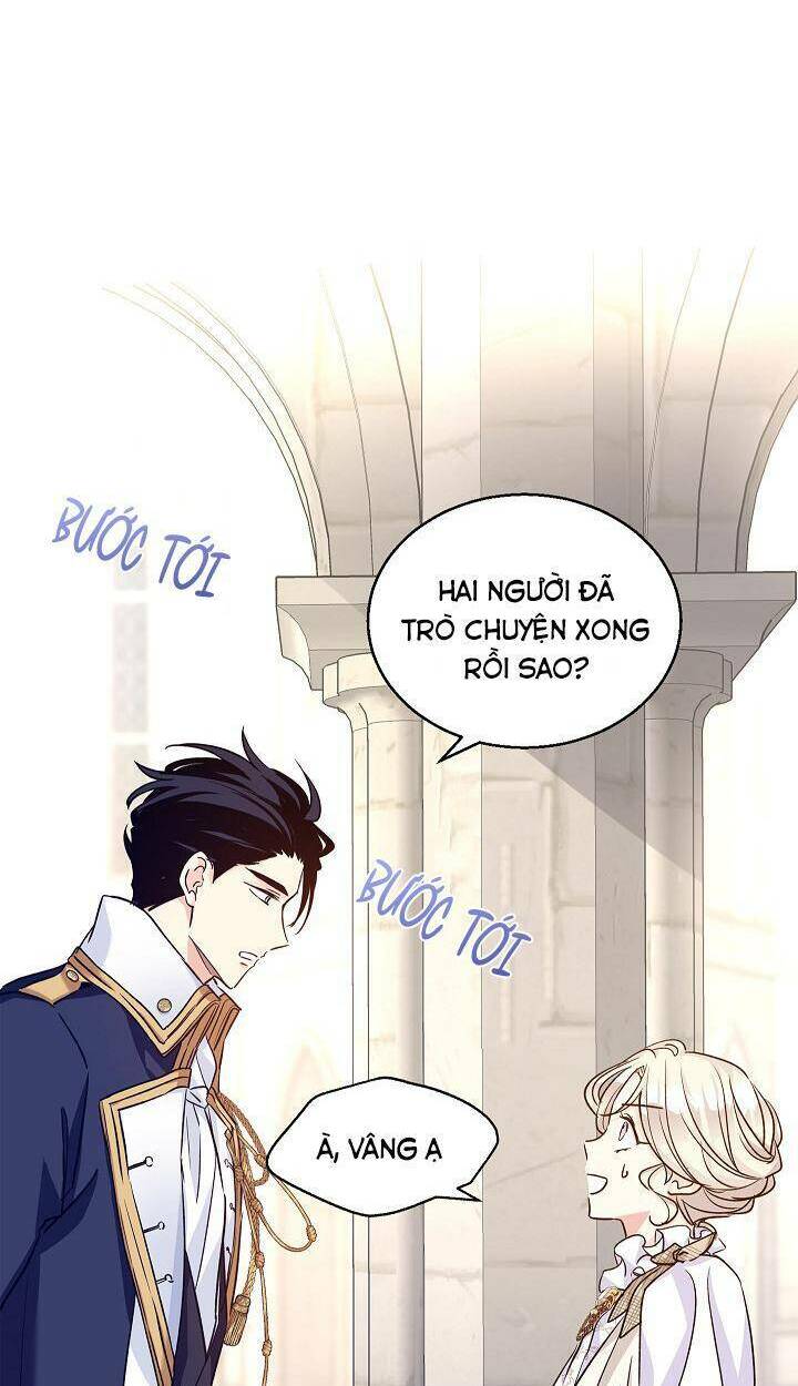 Tôi Sẽ Cố Gắng Thay Đổi Cốt Truyện Chapter 50 - Trang 2