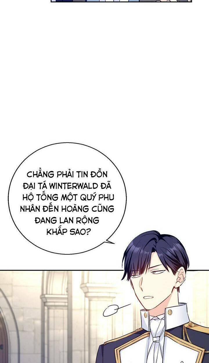 Tôi Sẽ Cố Gắng Thay Đổi Cốt Truyện Chapter 50 - Trang 2