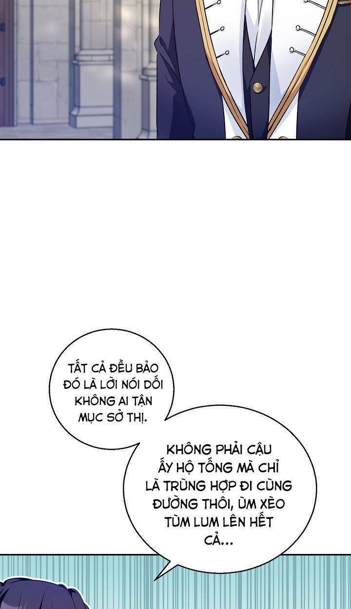 Tôi Sẽ Cố Gắng Thay Đổi Cốt Truyện Chapter 50 - Trang 2