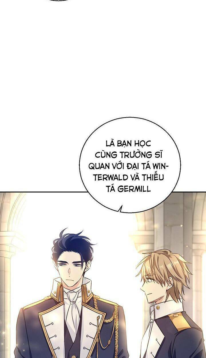 Tôi Sẽ Cố Gắng Thay Đổi Cốt Truyện Chapter 50 - Trang 2