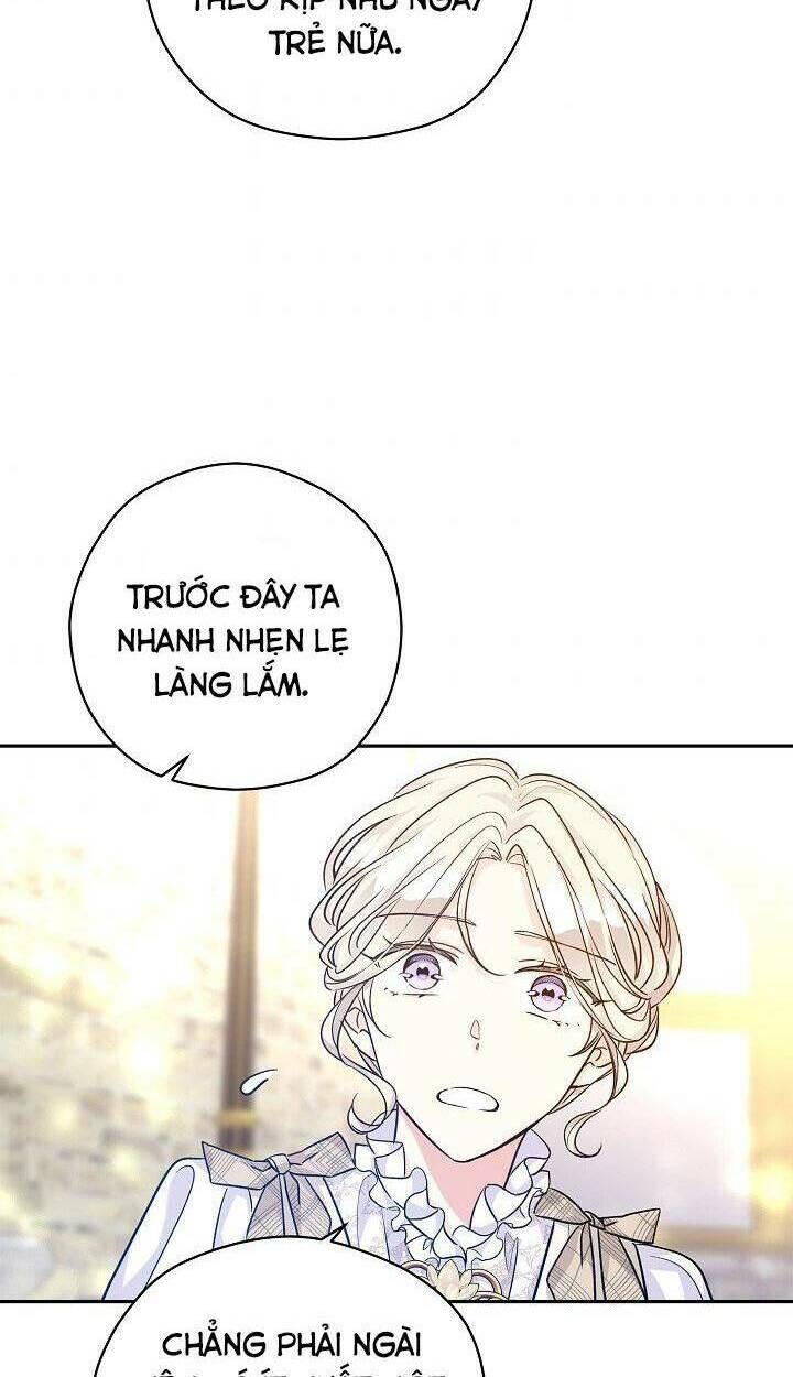 Tôi Sẽ Cố Gắng Thay Đổi Cốt Truyện Chapter 49 - Trang 2