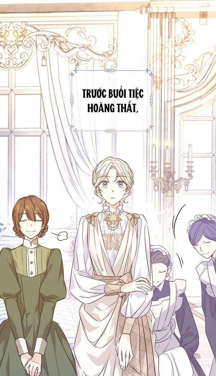 Tôi Sẽ Cố Gắng Thay Đổi Cốt Truyện Chapter 47 - Trang 2