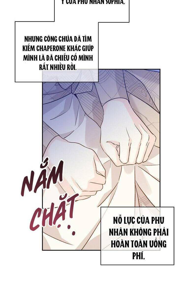 Tôi Sẽ Cố Gắng Thay Đổi Cốt Truyện Chapter 47 - Trang 2