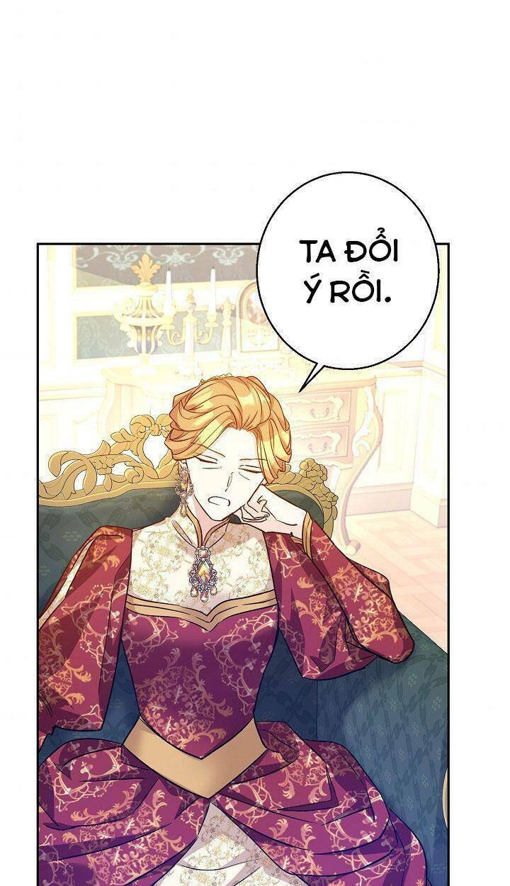 Tôi Sẽ Cố Gắng Thay Đổi Cốt Truyện Chapter 47 - Trang 2